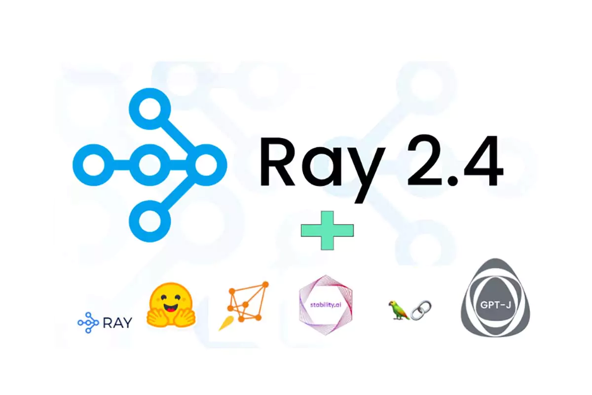 Ray 2.4