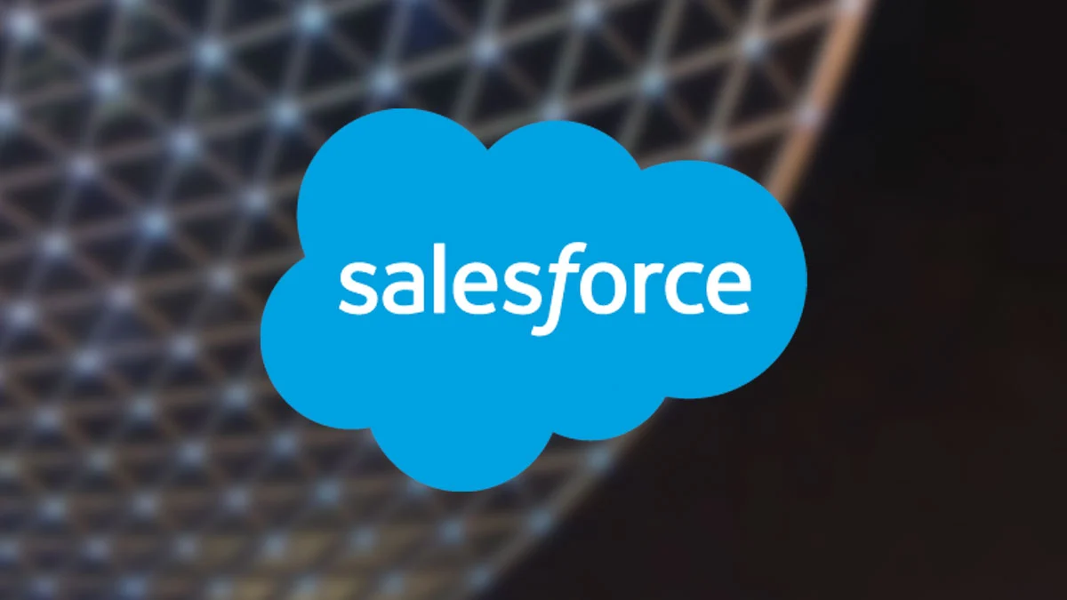 salesforce