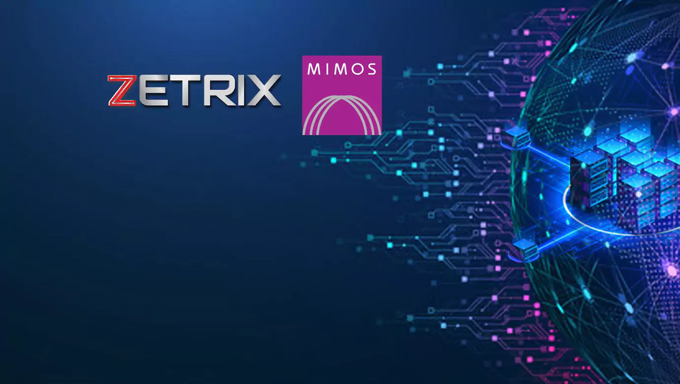 Zetrix and MIMOS partnership for Malaysia's national blockchain infrastructure