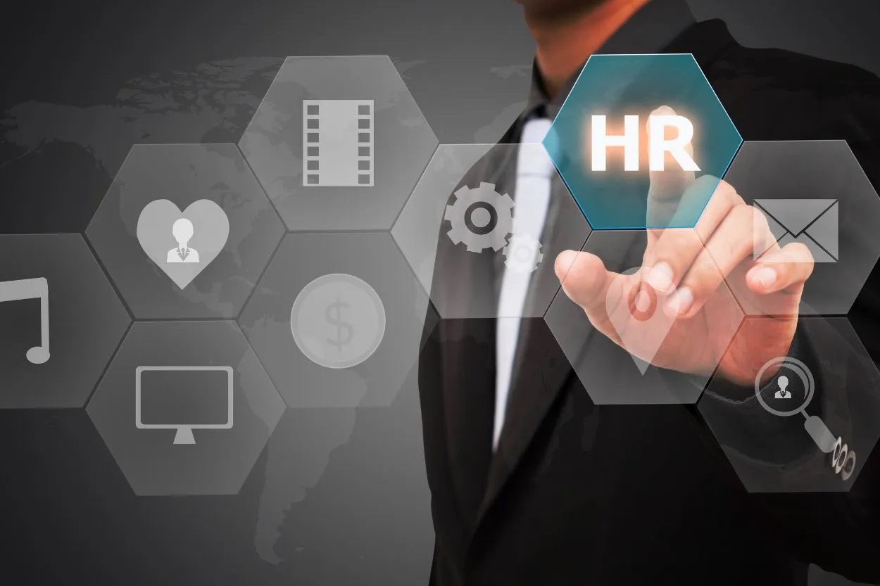 HR Technology Trends for 2023