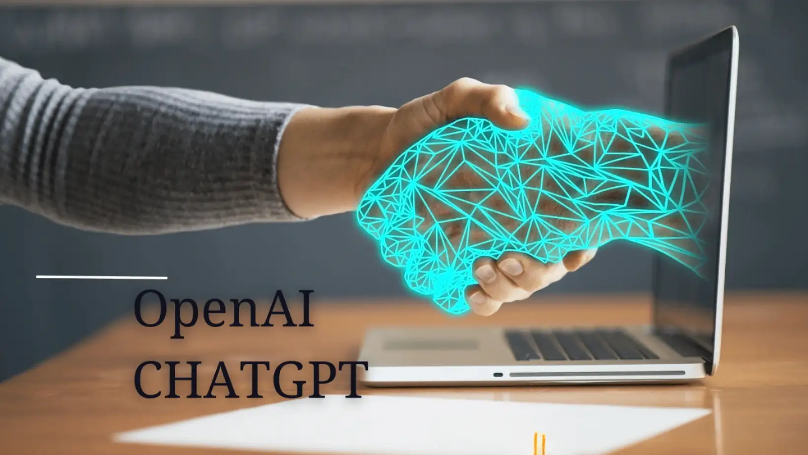 OpenAI Chat-GPT