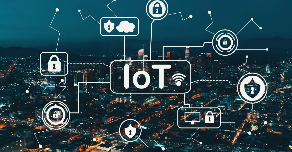 IOT & OT Devices 