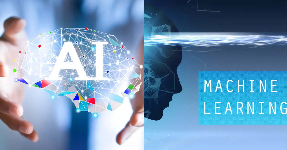 AI and machine learning