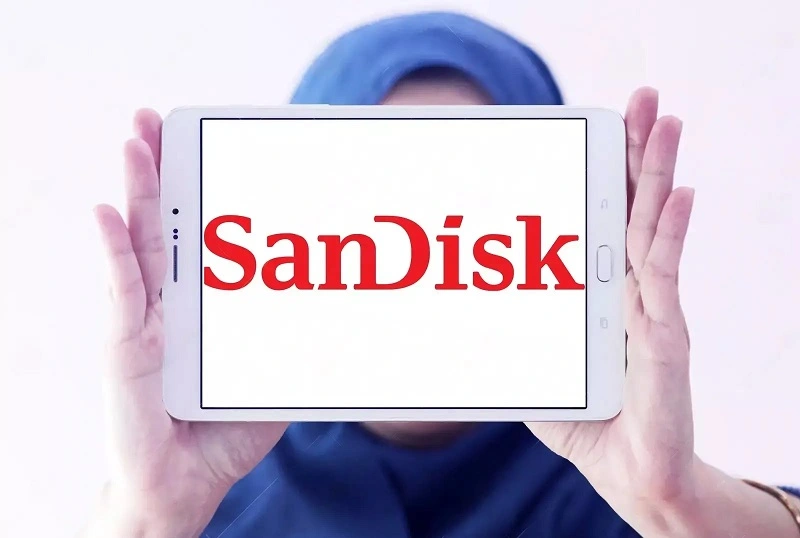 sandisk