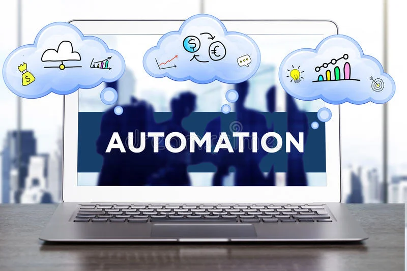 marketing automation